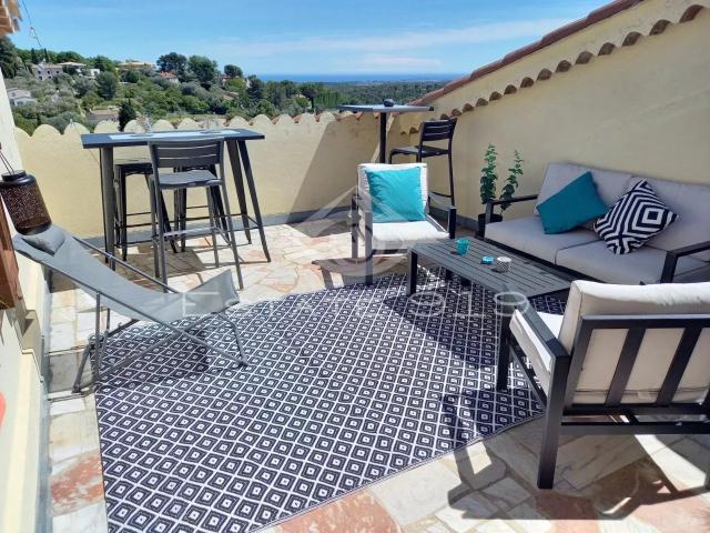 Appartement location à Grasse, Opio