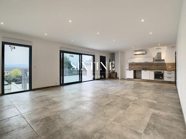 Appartement location à Vienne, Vernioz