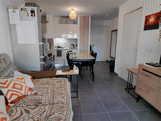 Appartement location à Vitrolles, Bouches-du-Rhône