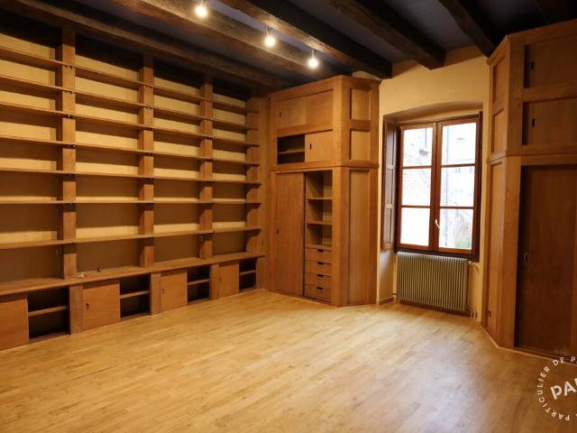 Appartement location à Cahors