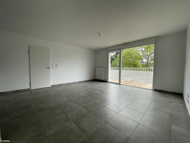 Appartement location à Toulouse
