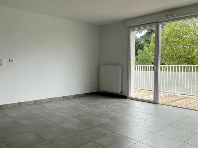 Appartement location à Toulouse