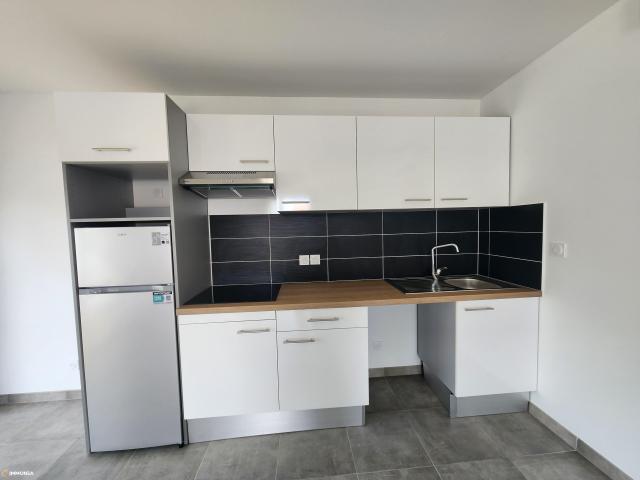 Appartement location à Toulouse