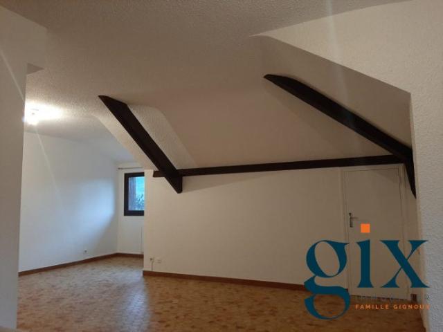 Appartement location à Grenoble, Saint-ismier