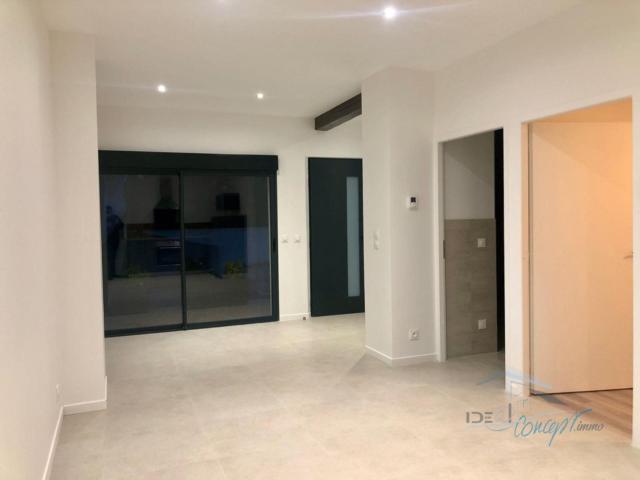 Appartement location à Étampes, Janville-sur-juine