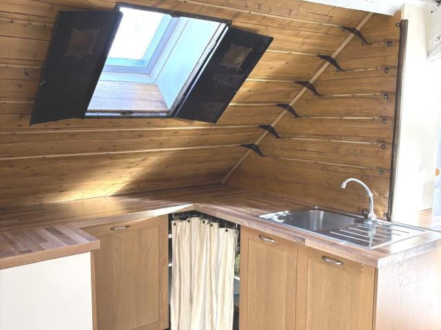 Appartement location à Étampes, Janville-sur-juine