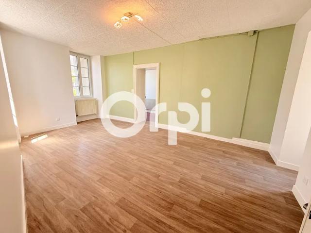 Appartement location à Champs Rougis, Muron
