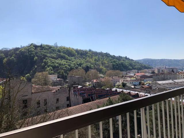 Appartement location à Vienne