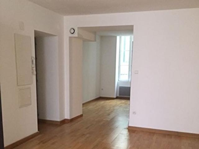 Appartement location à Nîmes