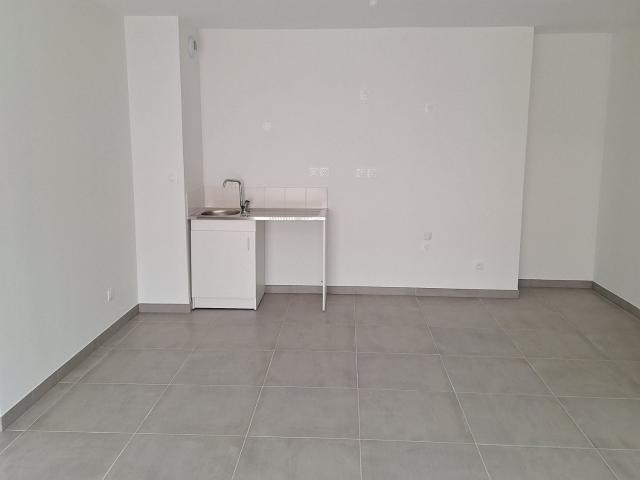 Appartement location à Nîmes