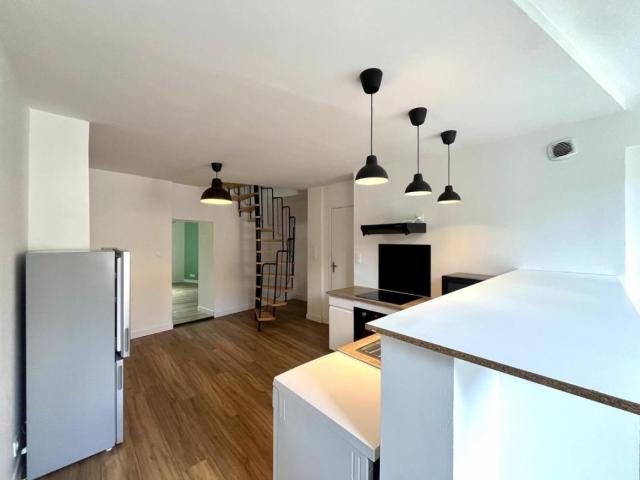 Appartement location à Montbrison, Boën