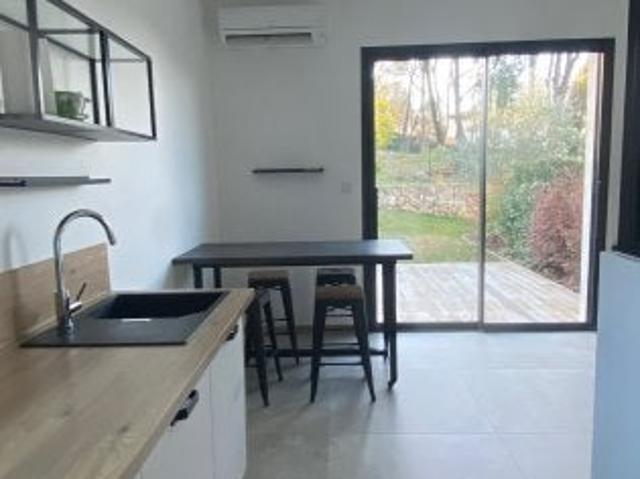 Appartement location à Grasse, Roquefort-les-pins