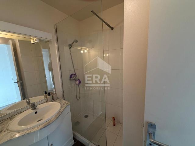 Appartement location à Nice