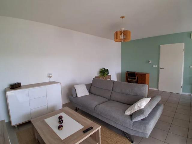 Appartement location à Bayonne