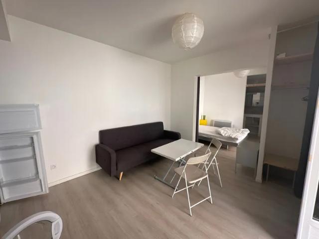 Appartement location à Muret, Rieux