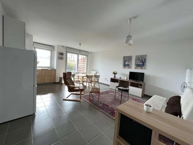 Appartement location à Grand-Noble, Blagnac