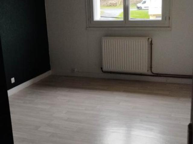 Appartement location à Sedan, Haraucourt