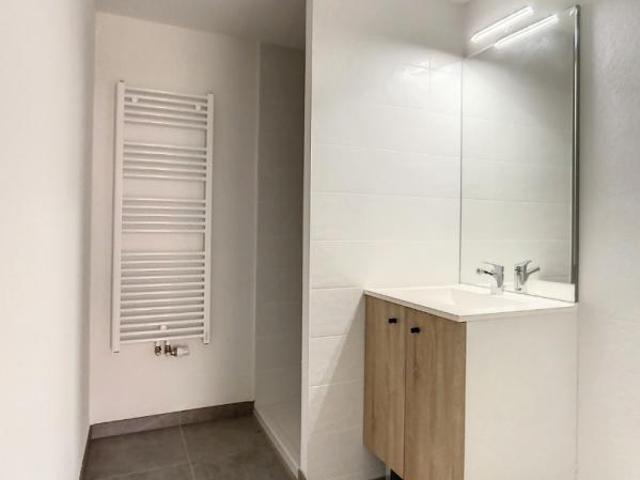 Appartement location à Toulouse