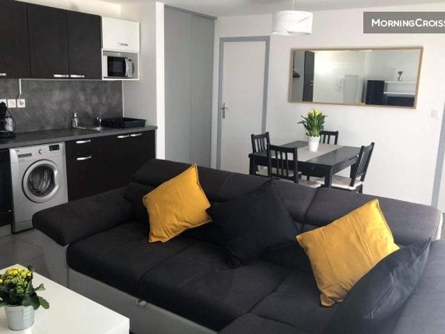 Appartement location à Montpellier
