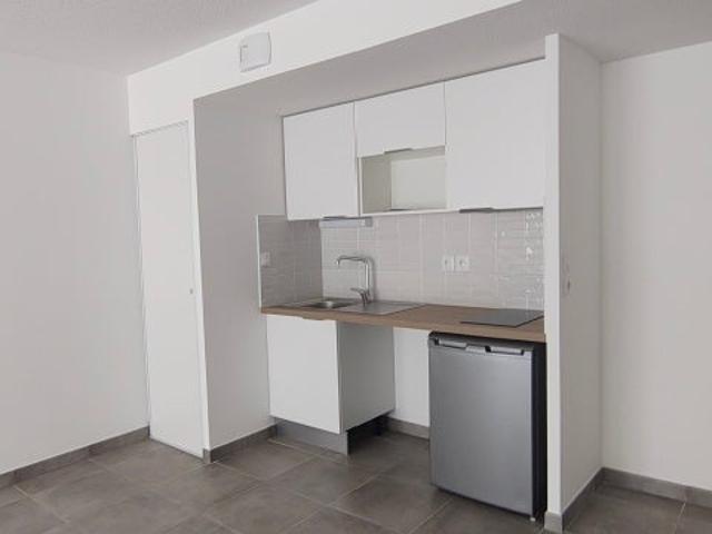 Appartement location à Toulouse, Saint-jory