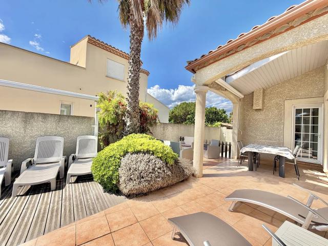 Maison location à Béziers, Agde