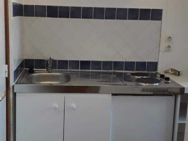 Appartement location à Grenoble, Lumbin
