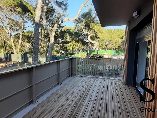 Appartement location à Béziers, Agde