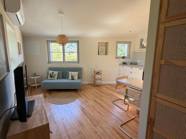 Appartement location à Castres