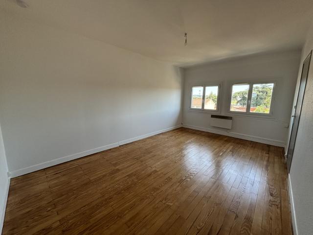 Appartement location à Toulouse