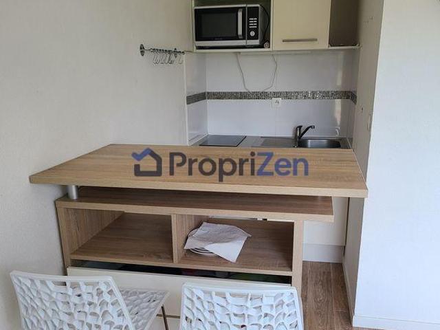 Appartement location à Toulouse