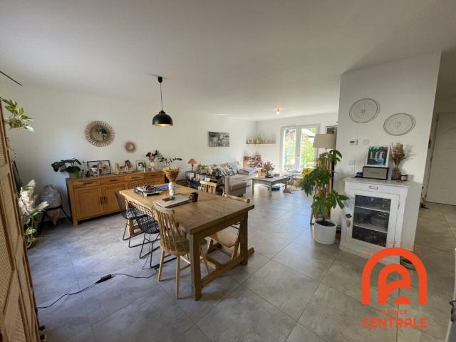 Appartement location à Carrefour de Malataverne, Messimy
