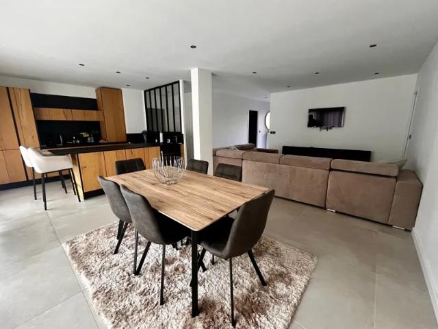 Appartement location à Saint-Julien-en-Genevois, Archamps