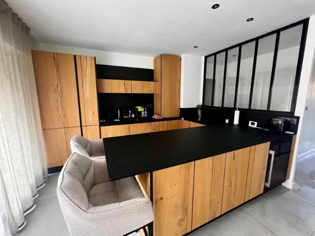 Appartement location à Saint-Julien-en-Genevois, Archamps
