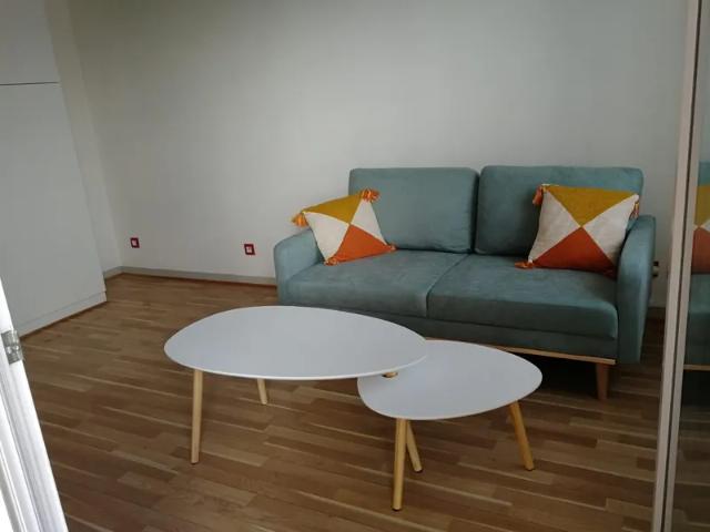Appartement location à Grand Angles, Les Angles