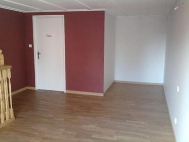 Appartement location à Besançon