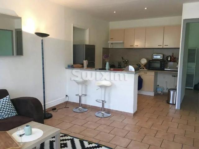 Appartement location à l'Estel, Castillon-du-Gard