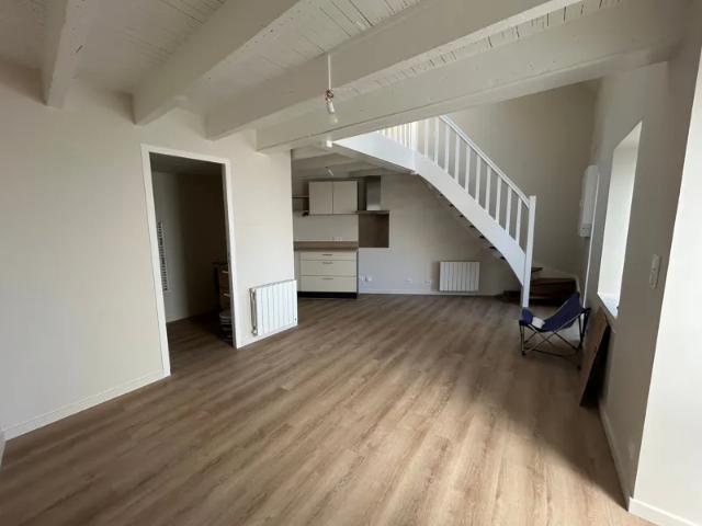 Appartement location à Ker Anna, Séné