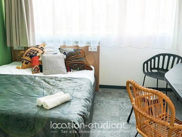 Appartement location à Lodève, Saint-vincent-de-barbeyrargues