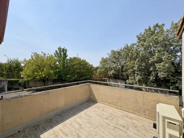 Appartement location à Toulouse, Tournefeuille