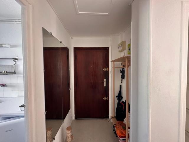 Appartement location à Saint-Cassin, Savoie