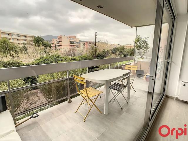 Appartement location à Arrondissement de Draguignan, Sainte-maxime