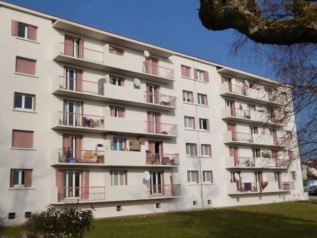 Appartement location à Chambéry, Auvergne-Rhône-Alpes