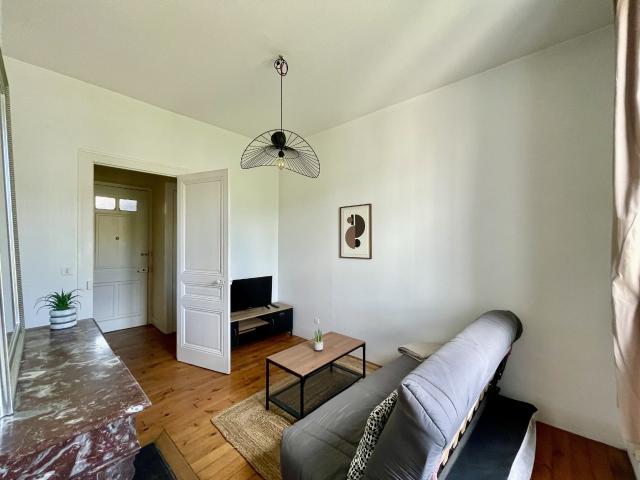 Appartement location à Saint-Étienne, Saint-etienne