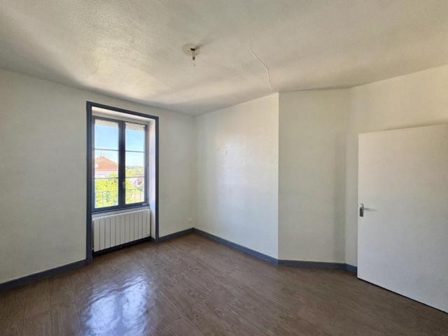 Appartement location à Roanne, Renaison