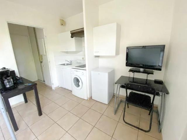 Appartement location à Toulouse