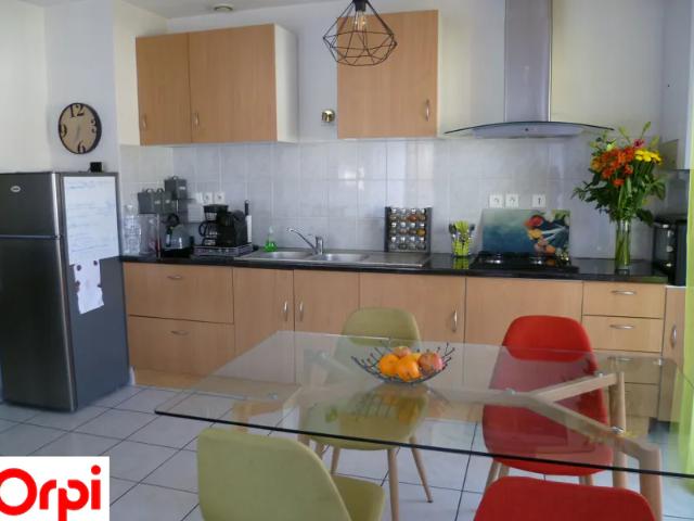 Appartement location à Le Rival, Saint-Étienne-de-Saint-Geoirs
