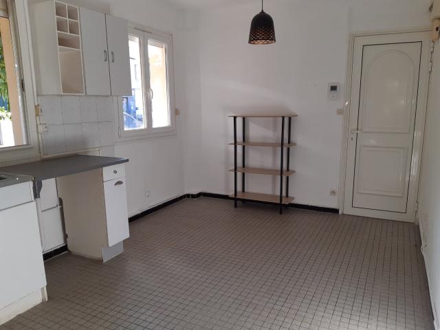 Appartement location à Céret