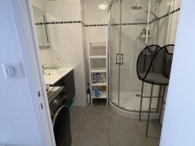 Appartement location à Saint-Nazaire, Saint-nazaire