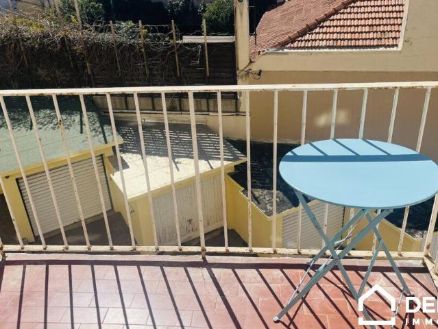 Appartement location à Marseille