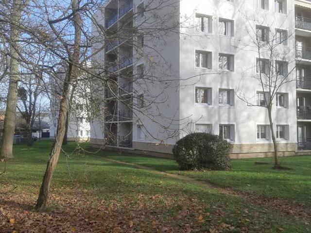 Appartement location à Mantes-la-Jolie, Vaux-sur-seine